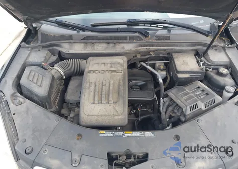 2014 Chevrolet Equinox Ls z USA, uszkodzony, nr VIN 2GNALAEK5E6106445